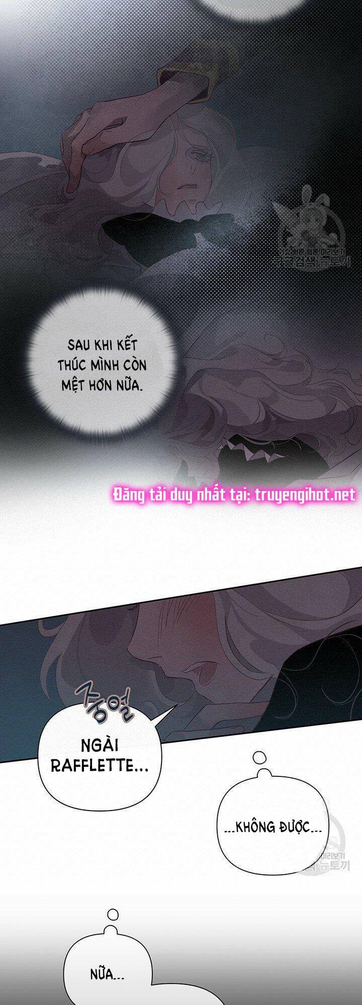 Hiệu Ứng Stigma Chapter 13.2 - 8