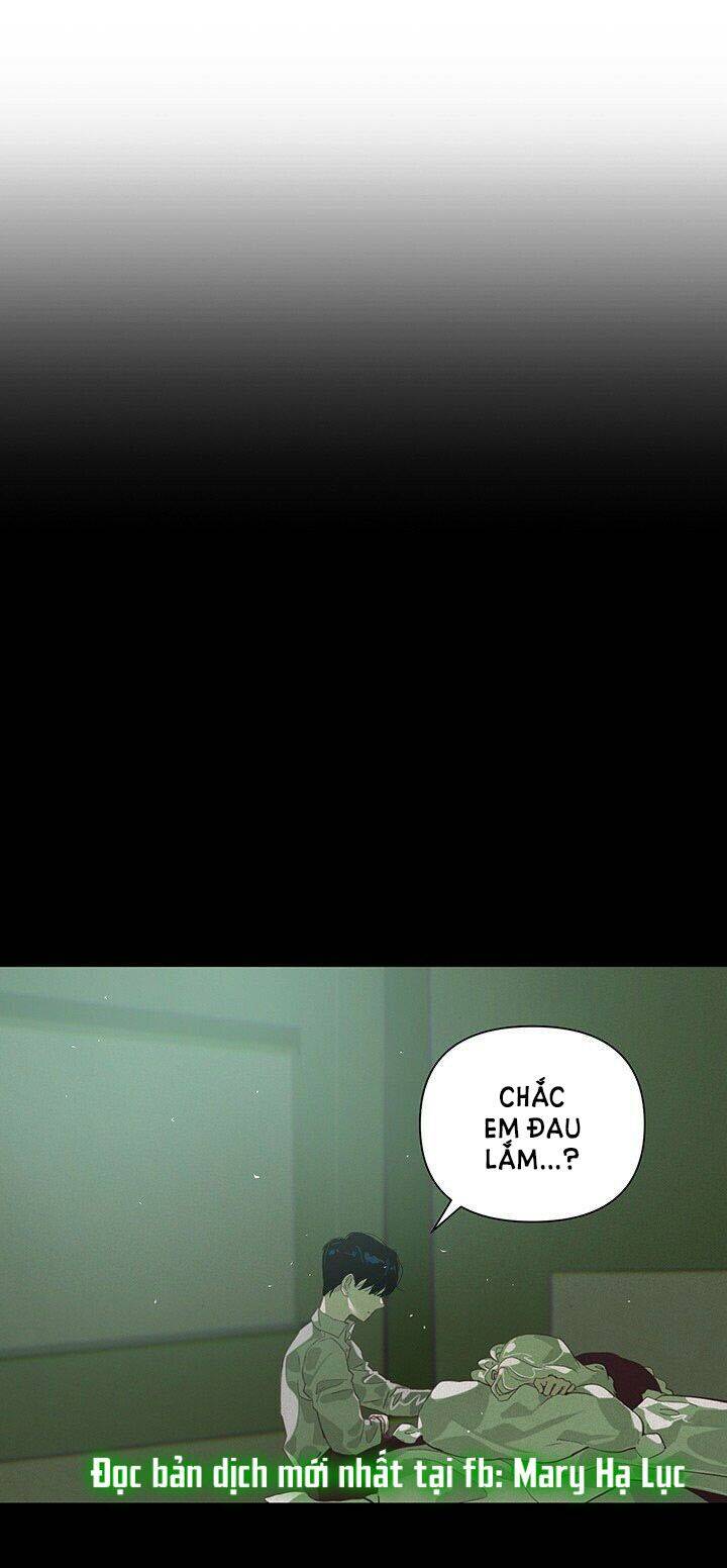 Hiệu Ứng Stigma Chapter 14.1 - 2