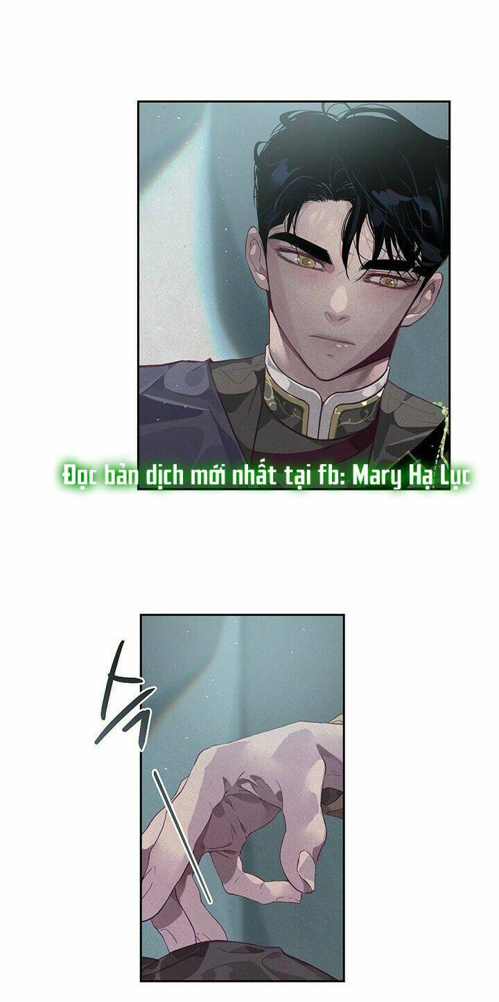 Hiệu Ứng Stigma Chapter 14.1 - 11