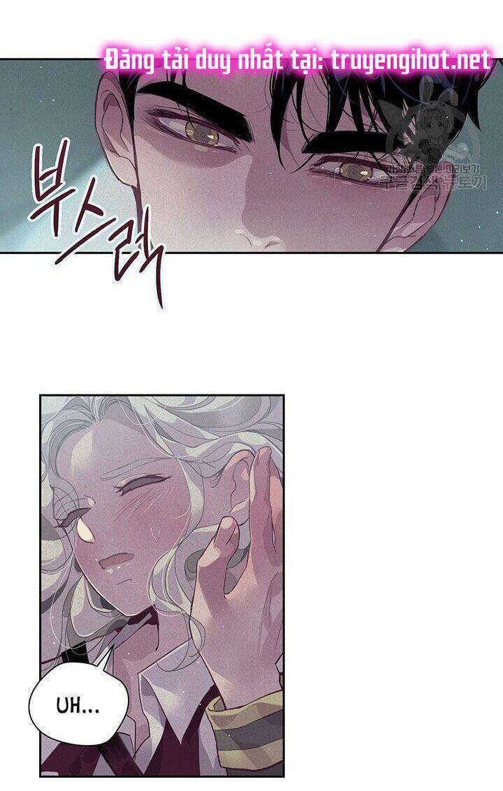 Hiệu Ứng Stigma Chapter 14.1 - 14