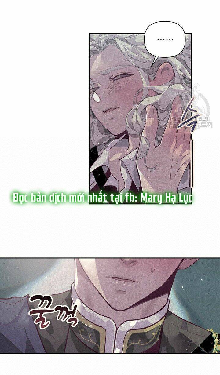 Hiệu Ứng Stigma Chapter 14.1 - 15