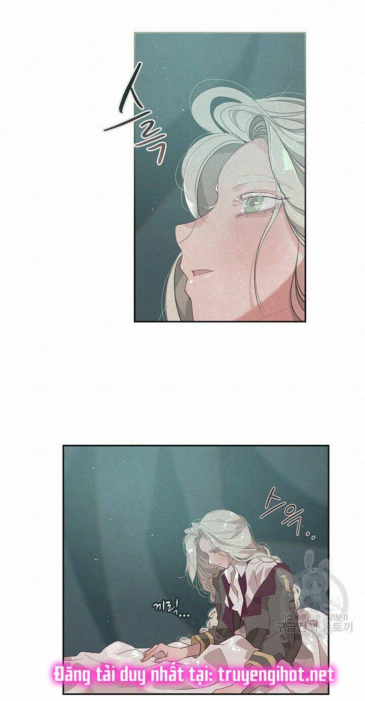 Hiệu Ứng Stigma Chapter 14.1 - 30