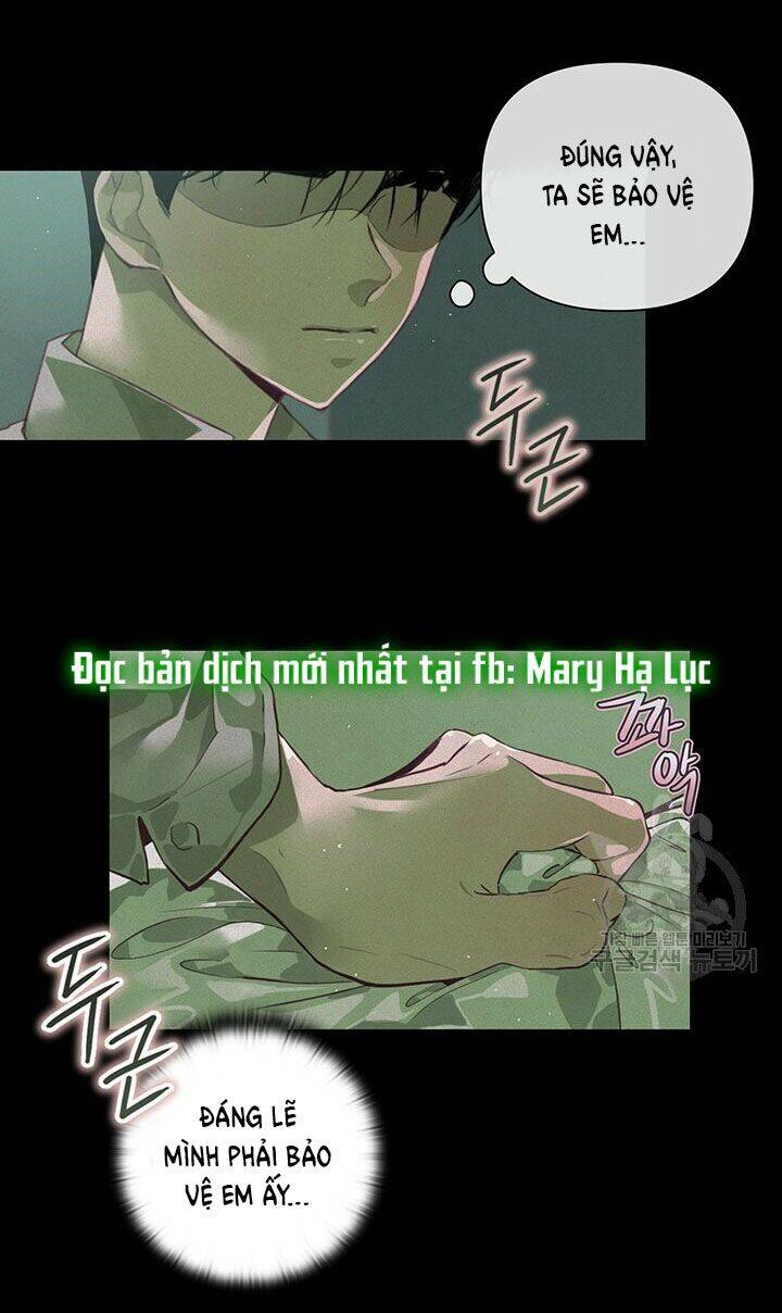 Hiệu Ứng Stigma Chapter 14.1 - 4