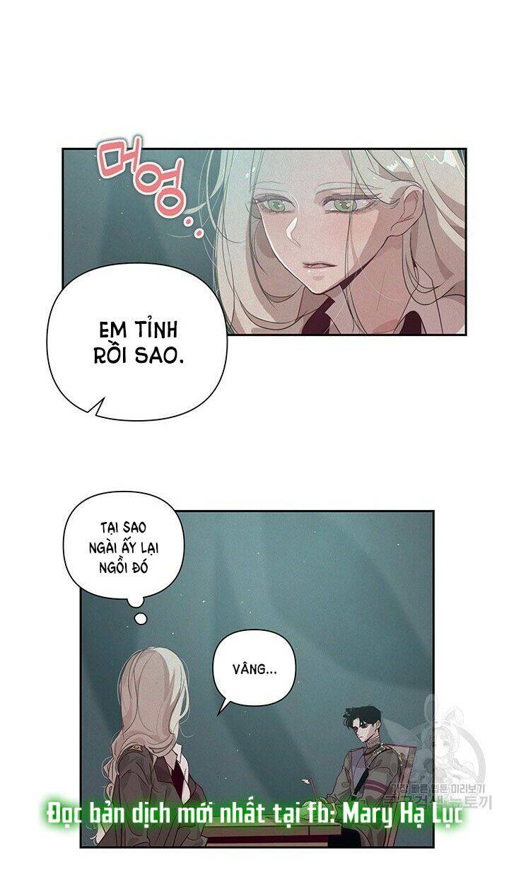 Hiệu Ứng Stigma Chapter 14.1 - 31