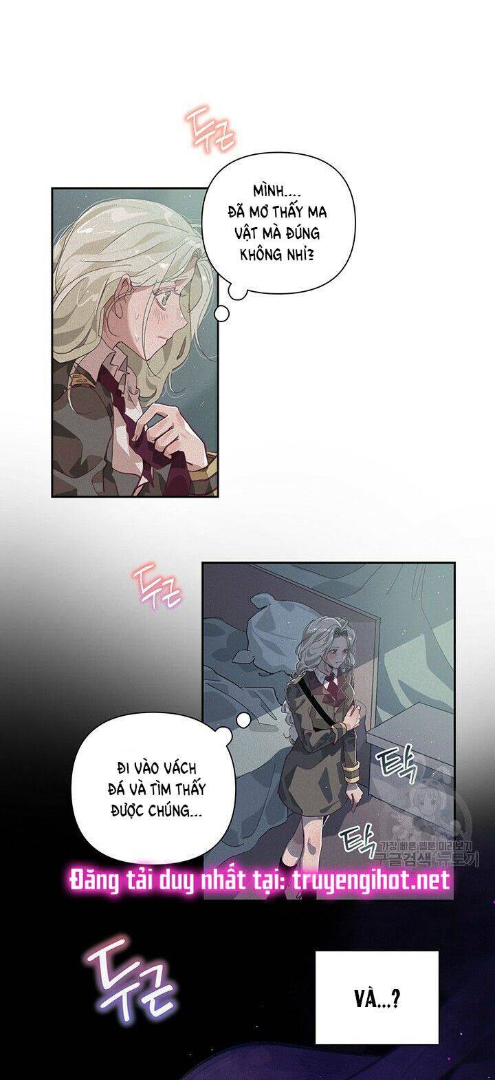 Hiệu Ứng Stigma Chapter 14.2 - 13