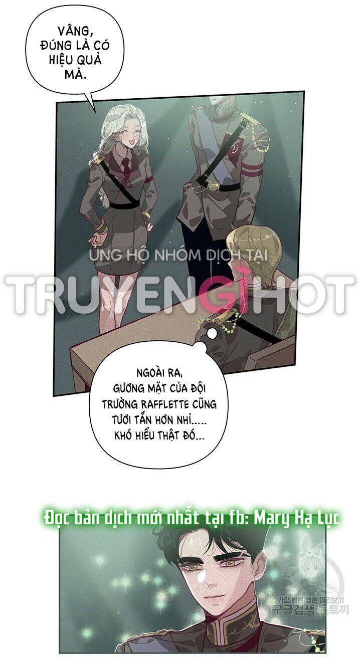 Hiệu Ứng Stigma Chapter 14.2 - 20