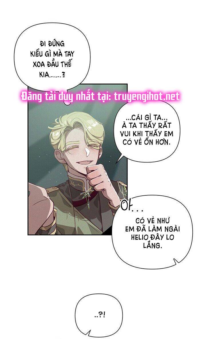Hiệu Ứng Stigma Chapter 14.2 - 21
