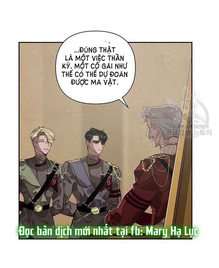 Hiệu Ứng Stigma Chapter 14.2 - 27