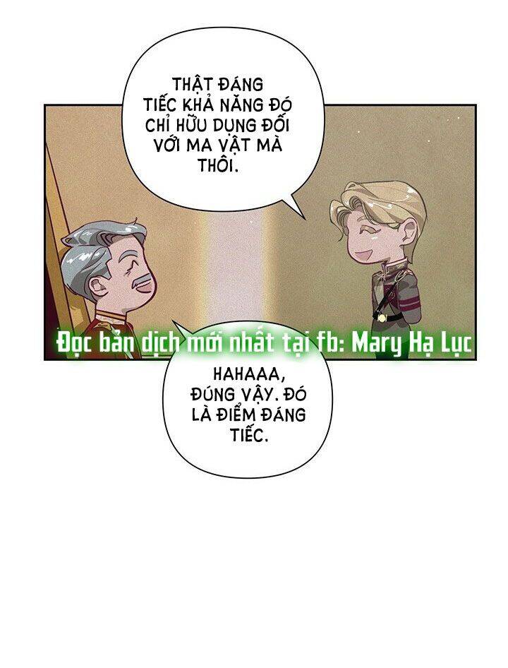 Hiệu Ứng Stigma Chapter 14.2 - 29