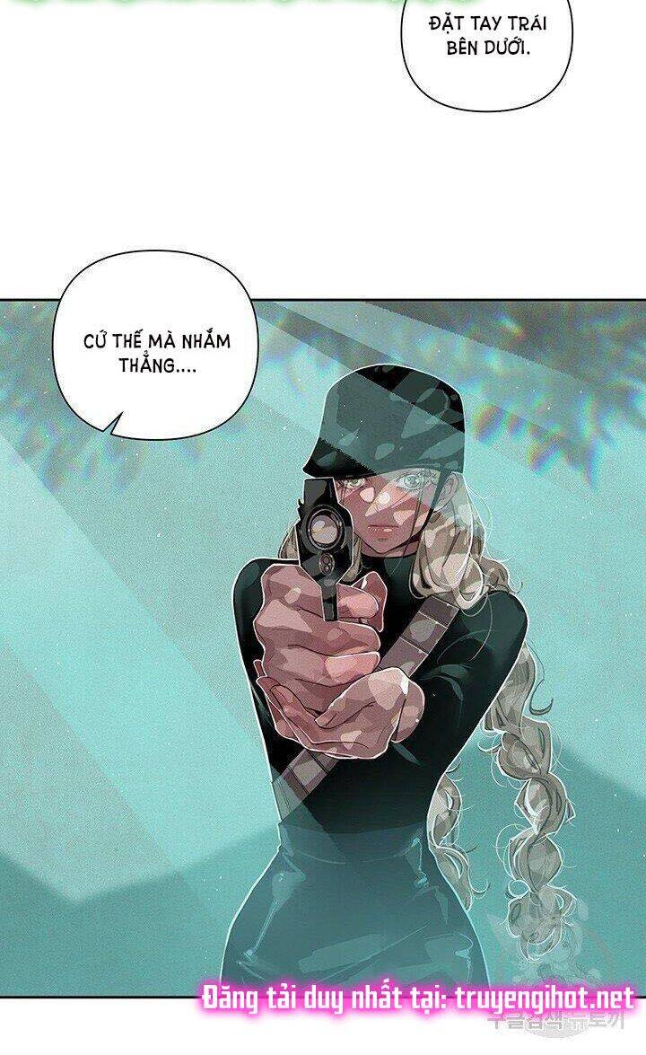 Hiệu Ứng Stigma Chapter 15.1 - 13