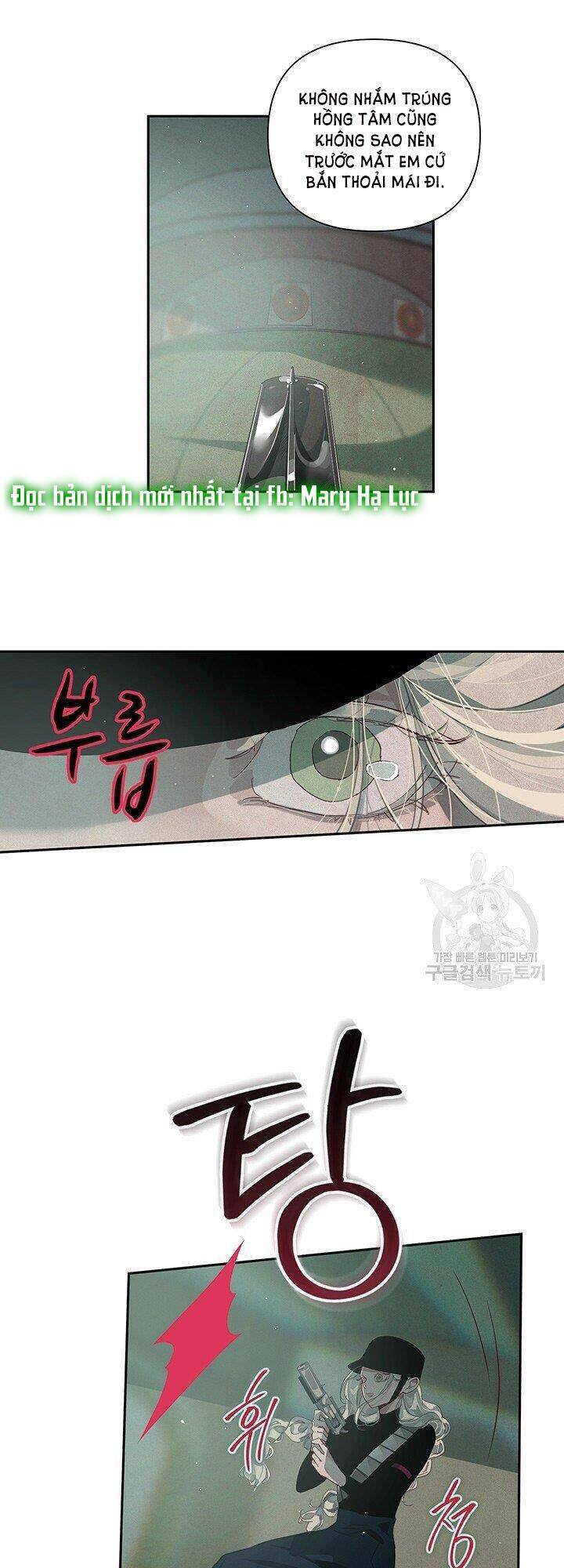 Hiệu Ứng Stigma Chapter 15.1 - 14