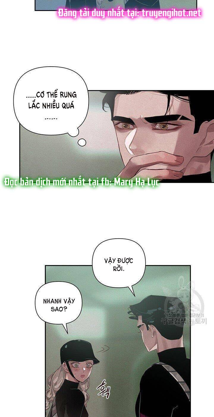 Hiệu Ứng Stigma Chapter 15.1 - 16