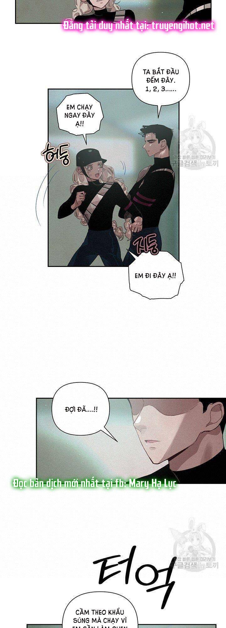 Hiệu Ứng Stigma Chapter 15.1 - 19