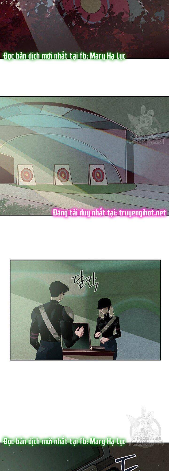 Hiệu Ứng Stigma Chapter 15.1 - 3