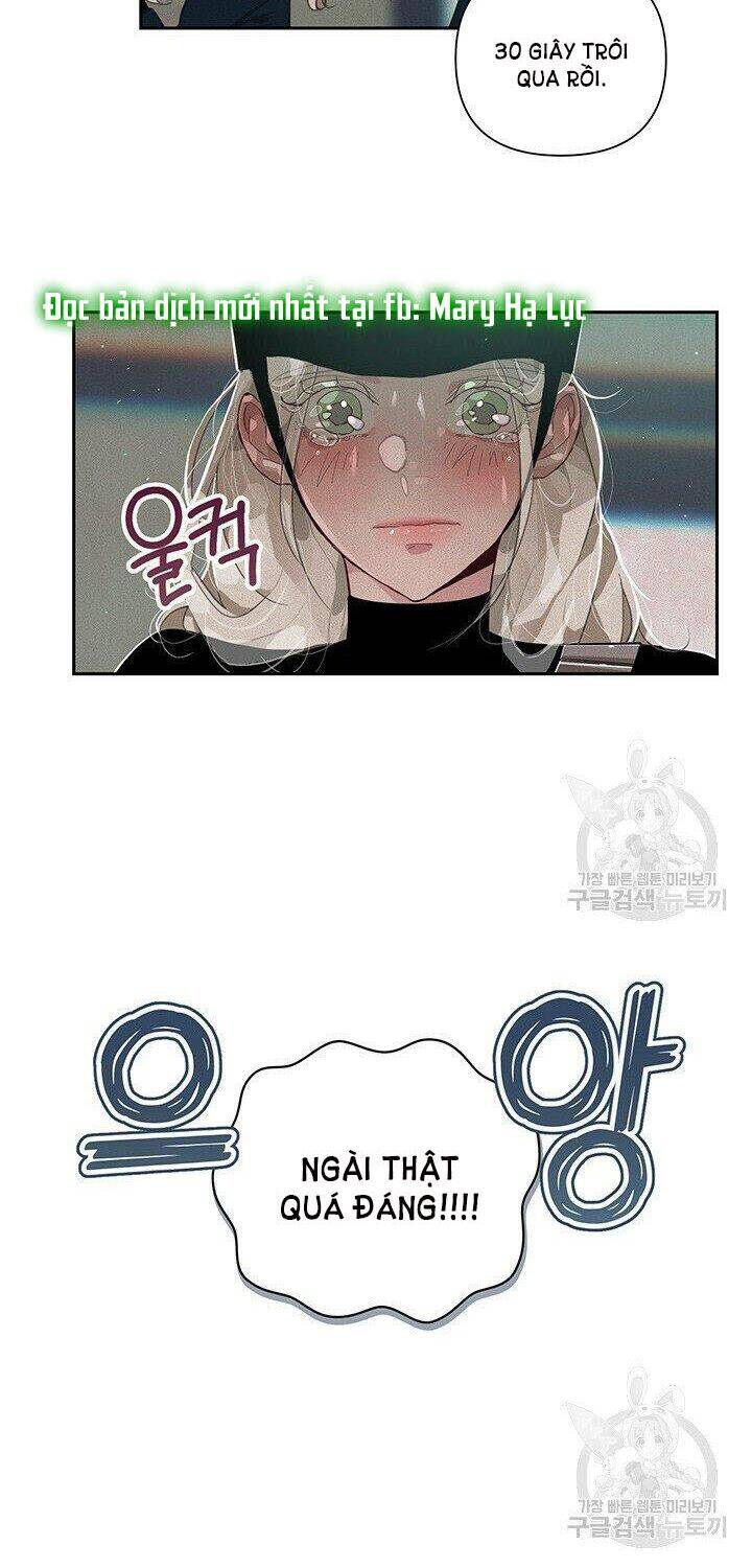 Hiệu Ứng Stigma Chapter 15.1 - 21