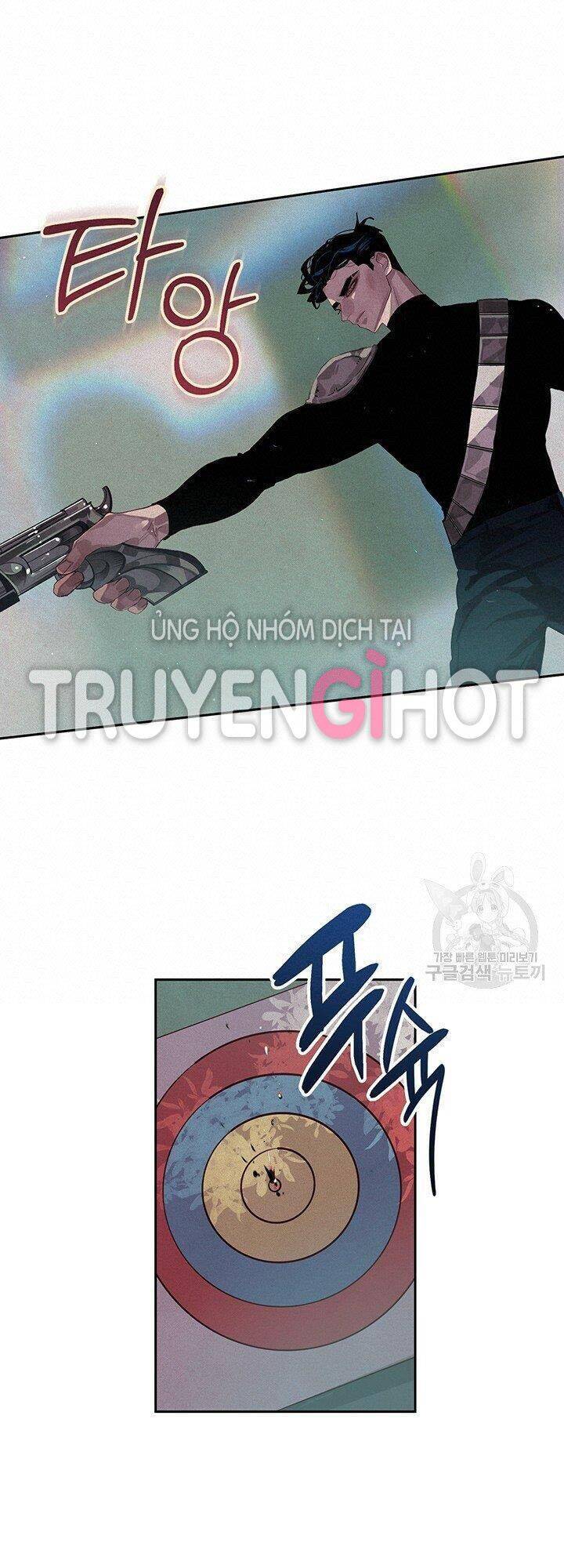 Hiệu Ứng Stigma Chapter 15.1 - 10