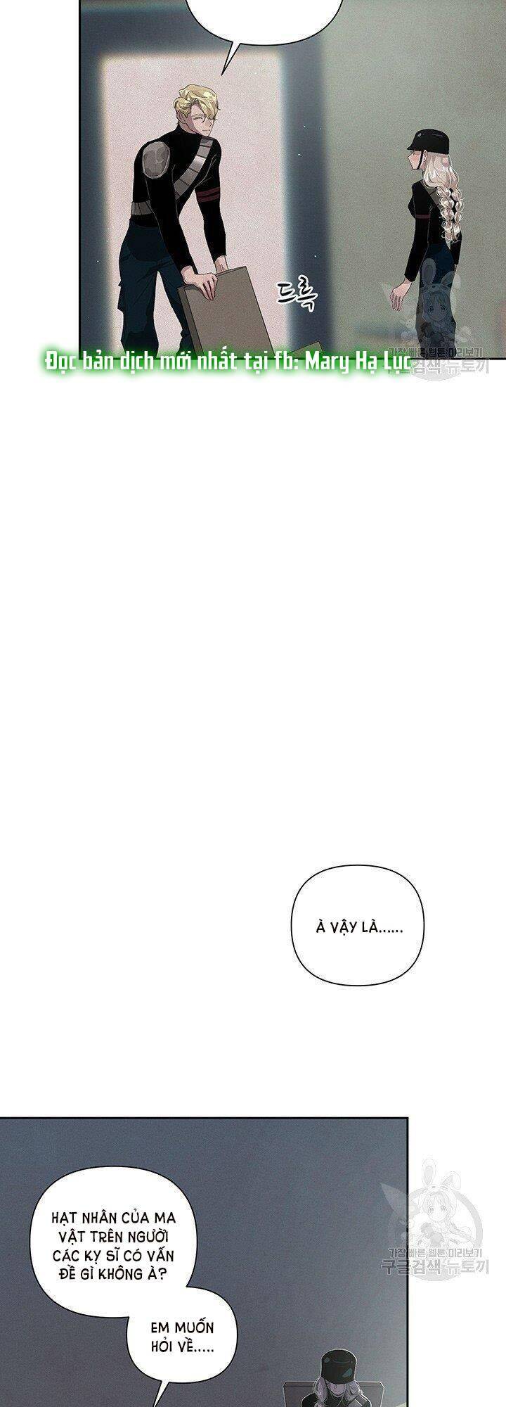 Hiệu Ứng Stigma Chapter 16.1 - 12