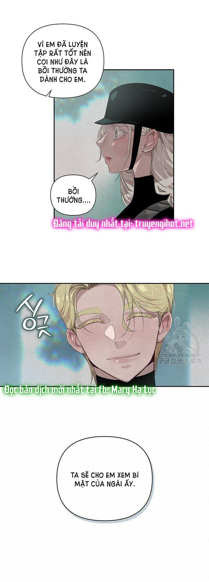 Hiệu Ứng Stigma Chapter 16.1 - 19