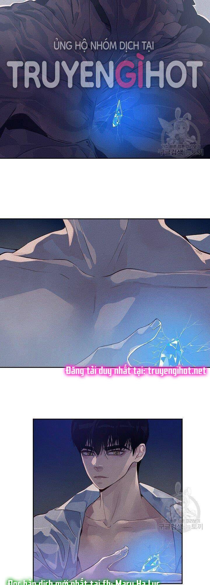 Hiệu Ứng Stigma Chapter 16.1 - 3