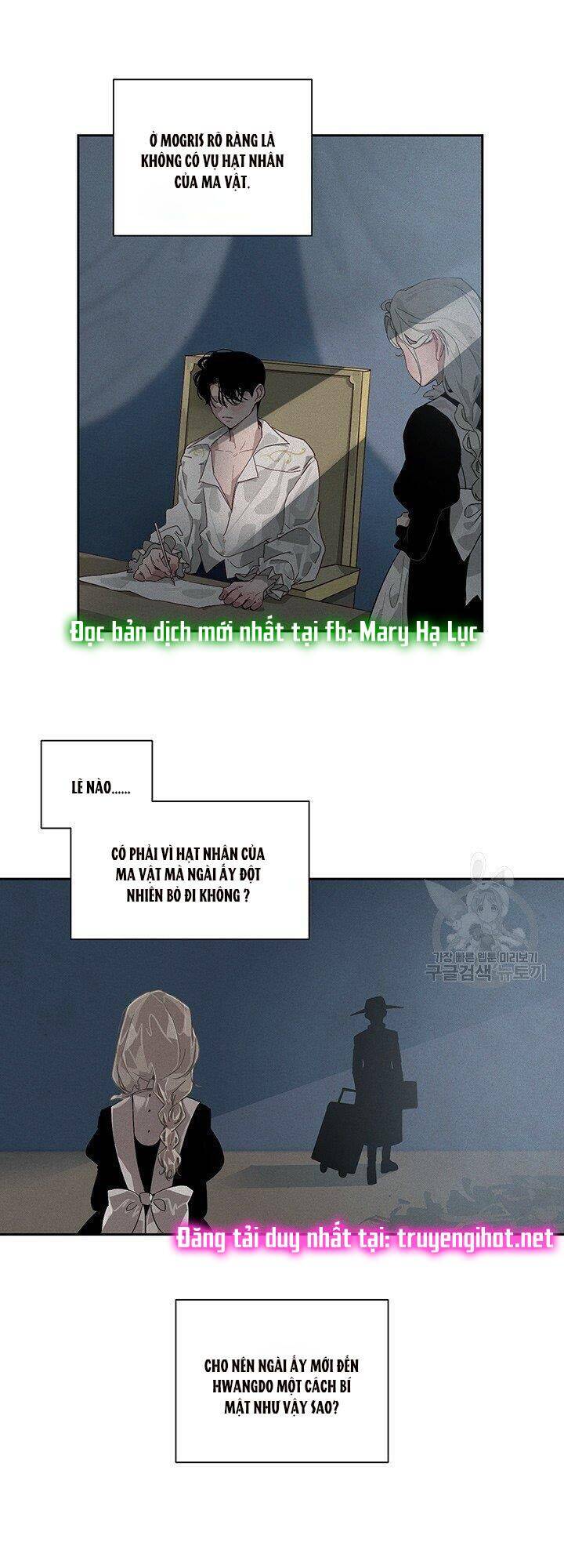 Hiệu Ứng Stigma Chapter 16.1 - 6