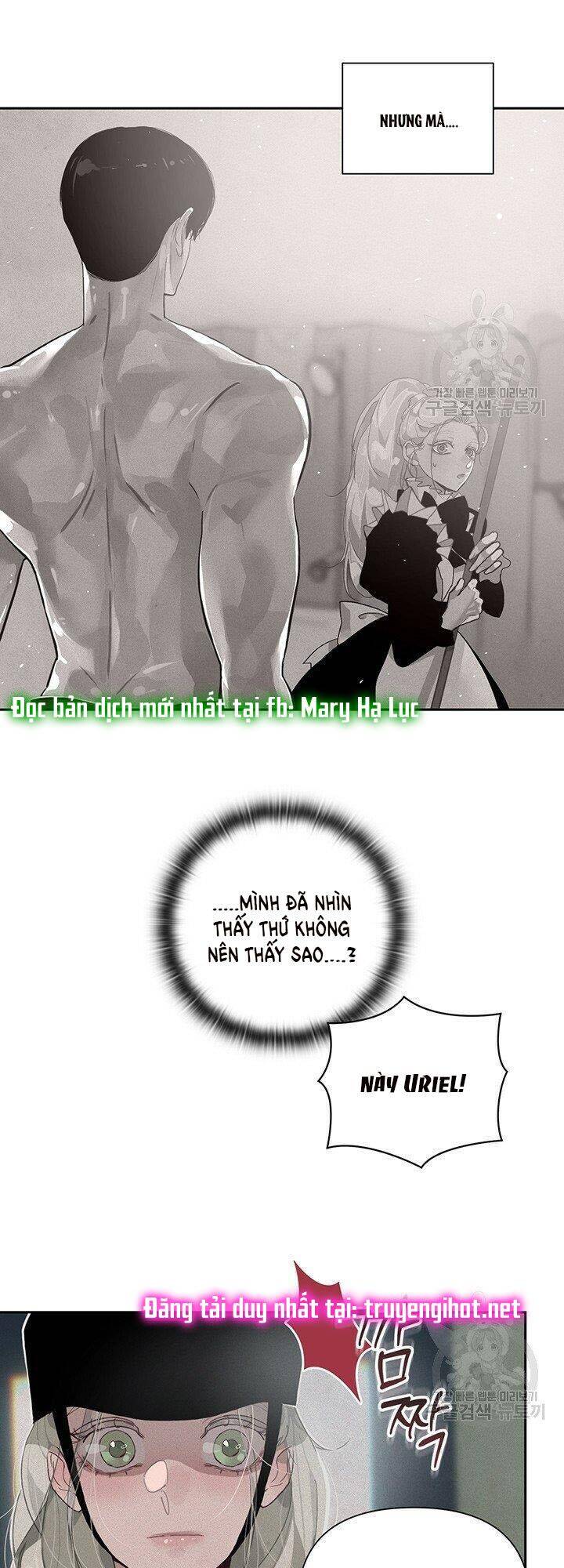 Hiệu Ứng Stigma Chapter 16.1 - 7