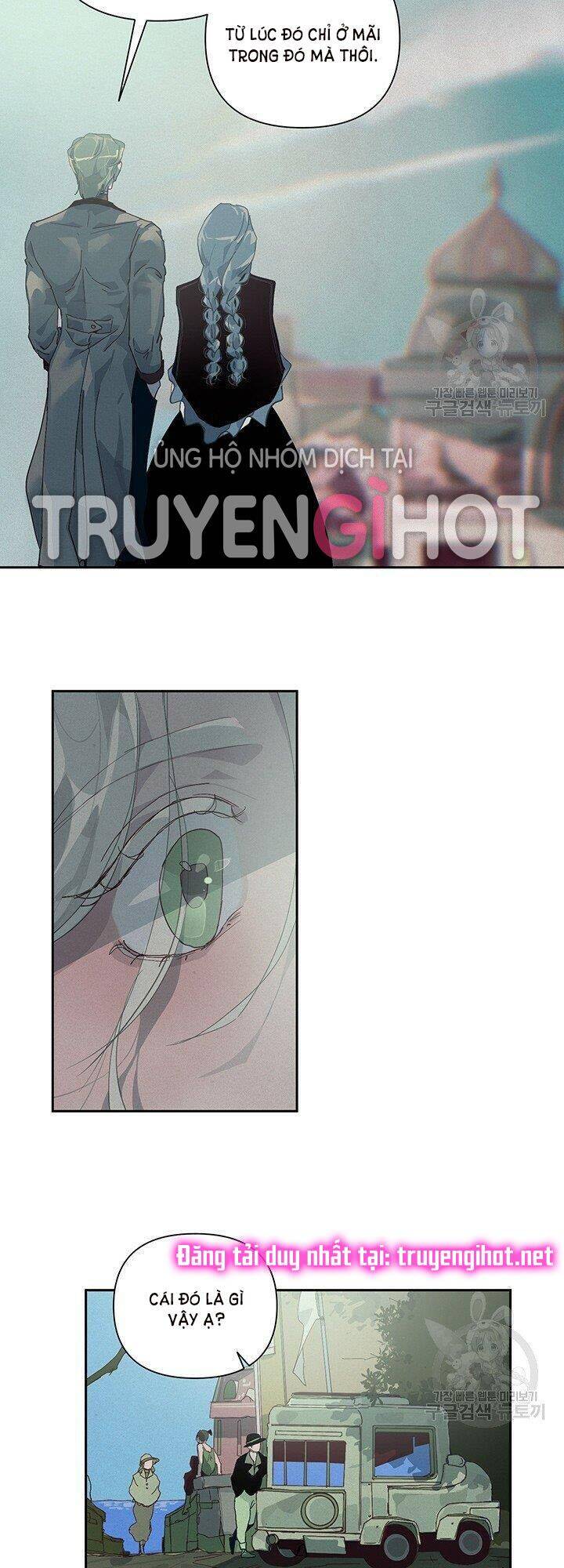 Hiệu Ứng Stigma Chapter 17.2 - 2