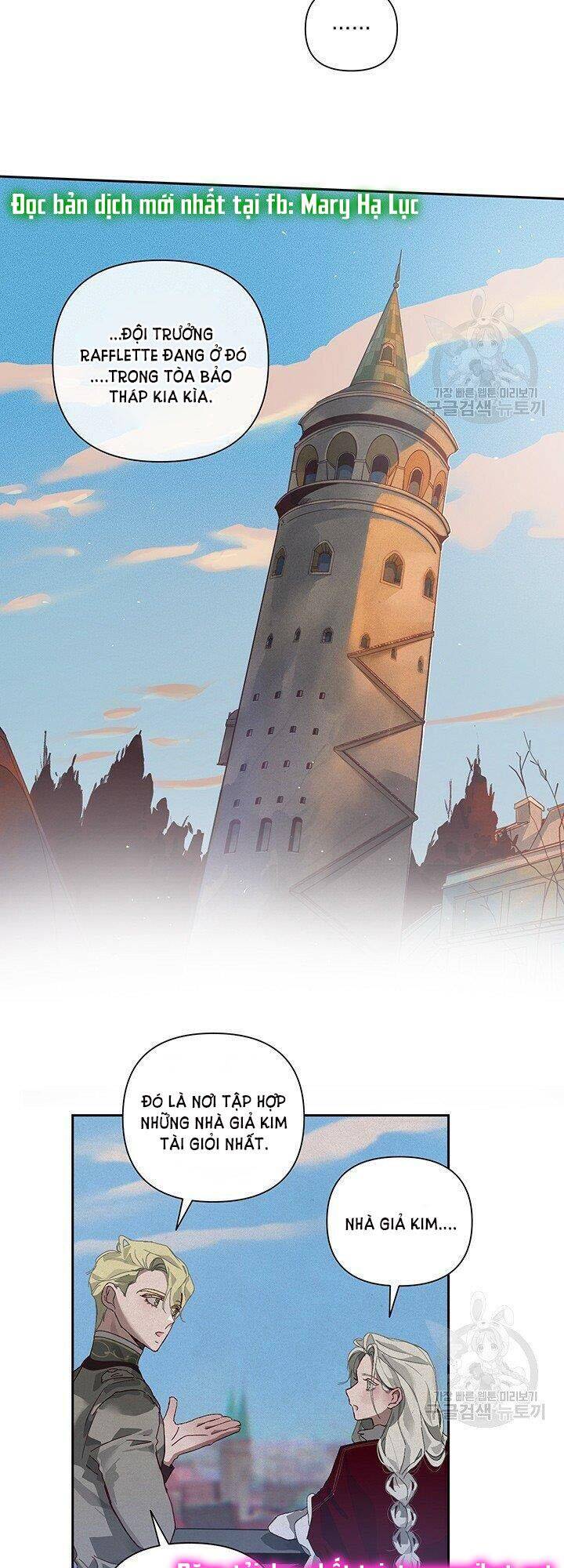 Hiệu Ứng Stigma Chapter 17.2 - 11