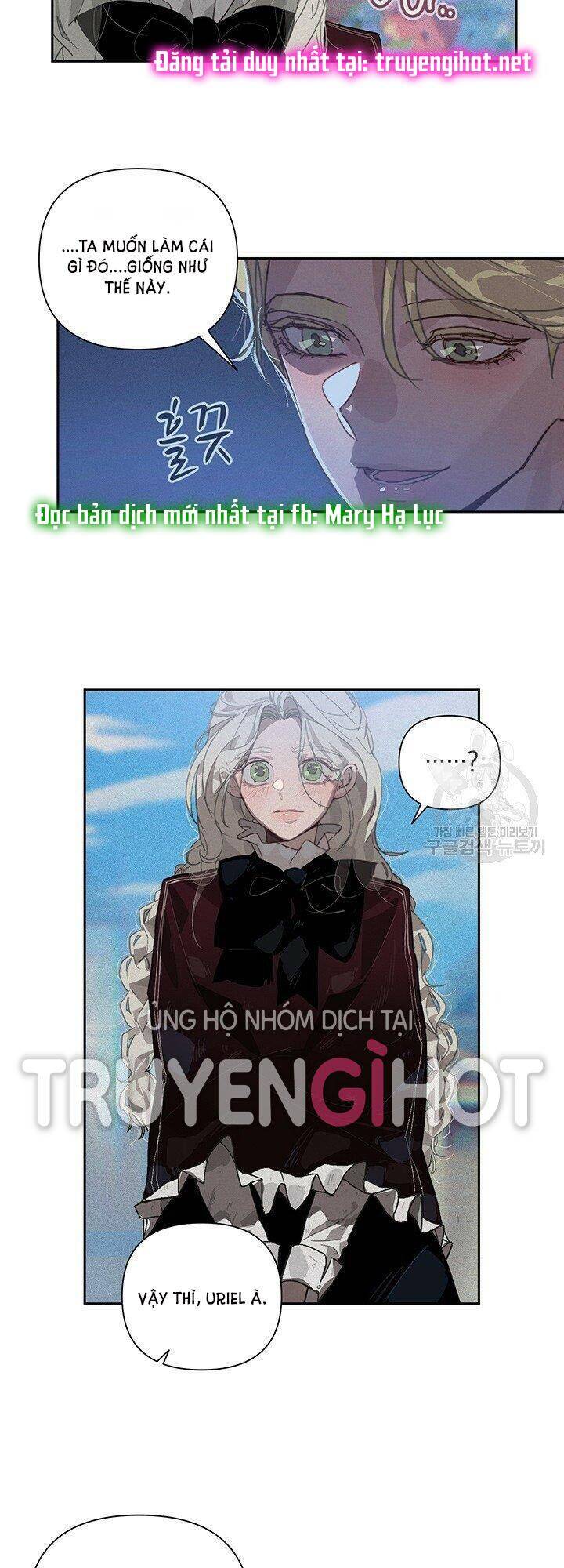 Hiệu Ứng Stigma Chapter 17.2 - 20