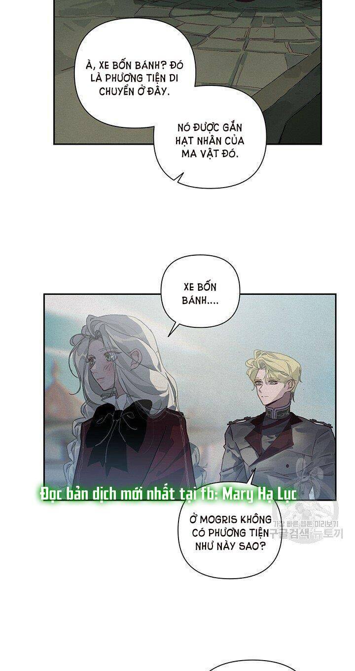 Hiệu Ứng Stigma Chapter 17.2 - 3