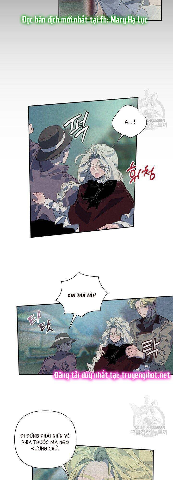 Hiệu Ứng Stigma Chapter 17.2 - 6