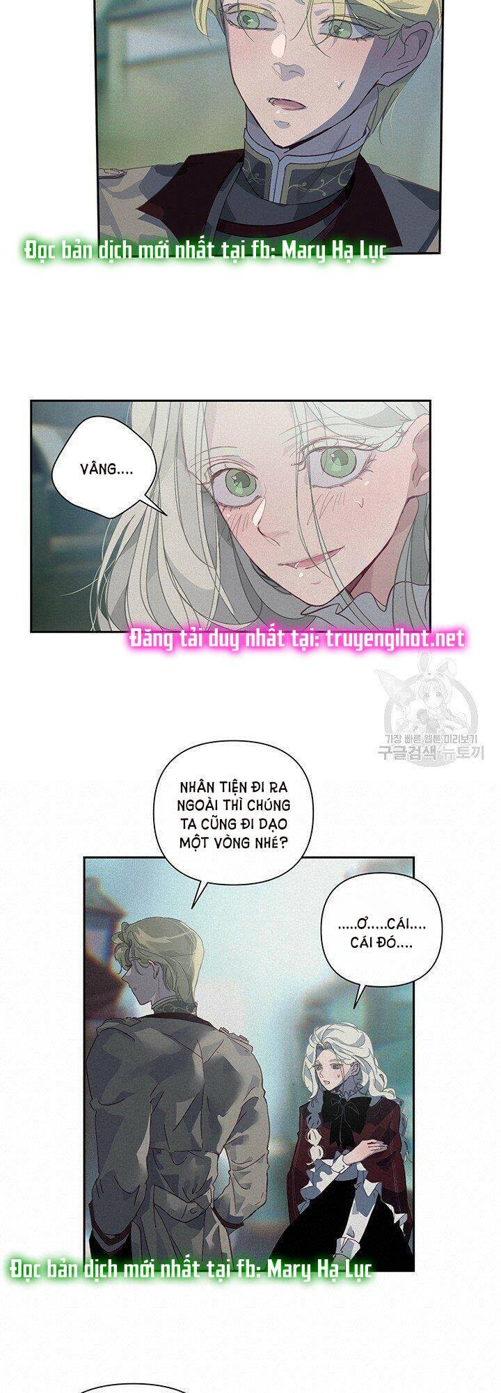 Hiệu Ứng Stigma Chapter 17.2 - 7