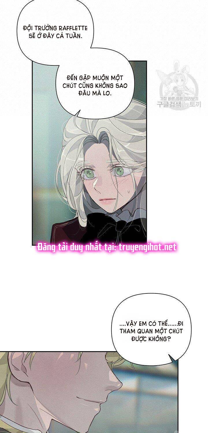 Hiệu Ứng Stigma Chapter 17.2 - 8