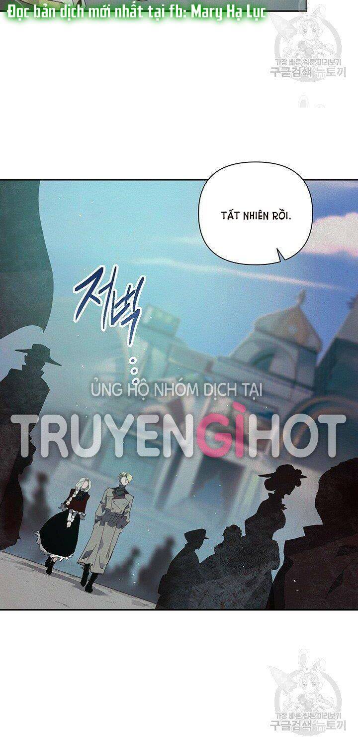 Hiệu Ứng Stigma Chapter 17.2 - 9