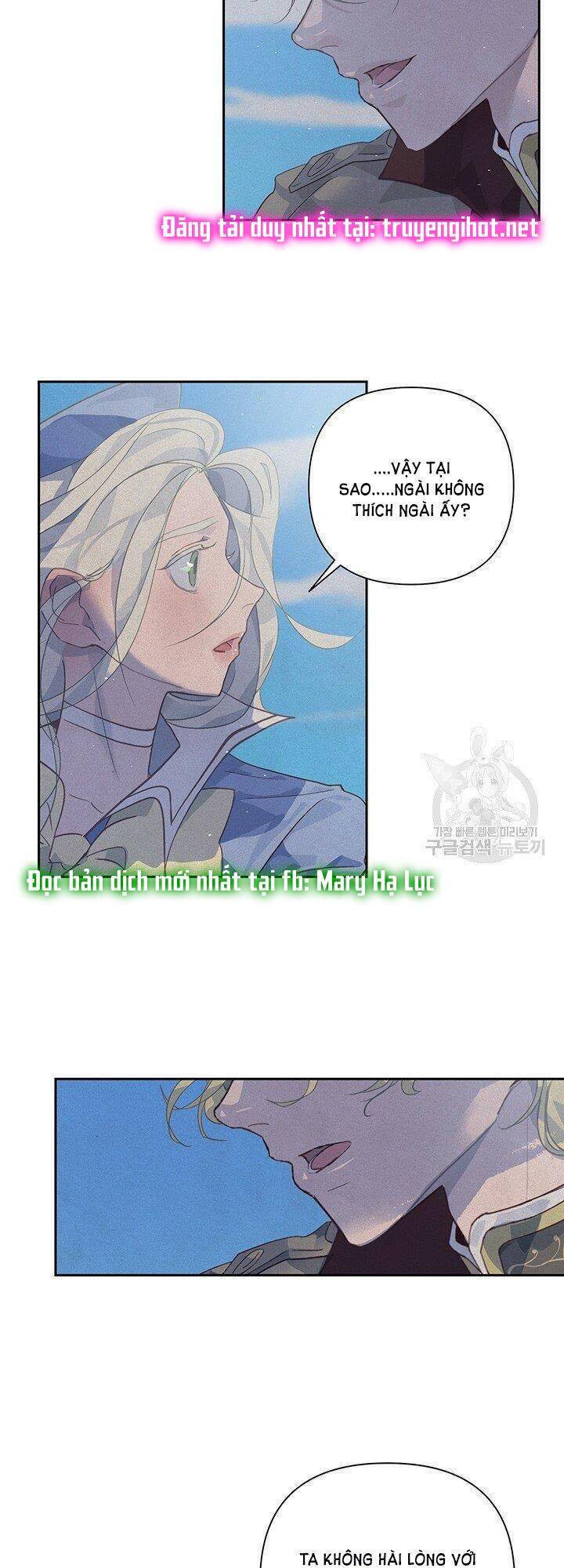 Hiệu Ứng Stigma Chapter 18.2 - 3