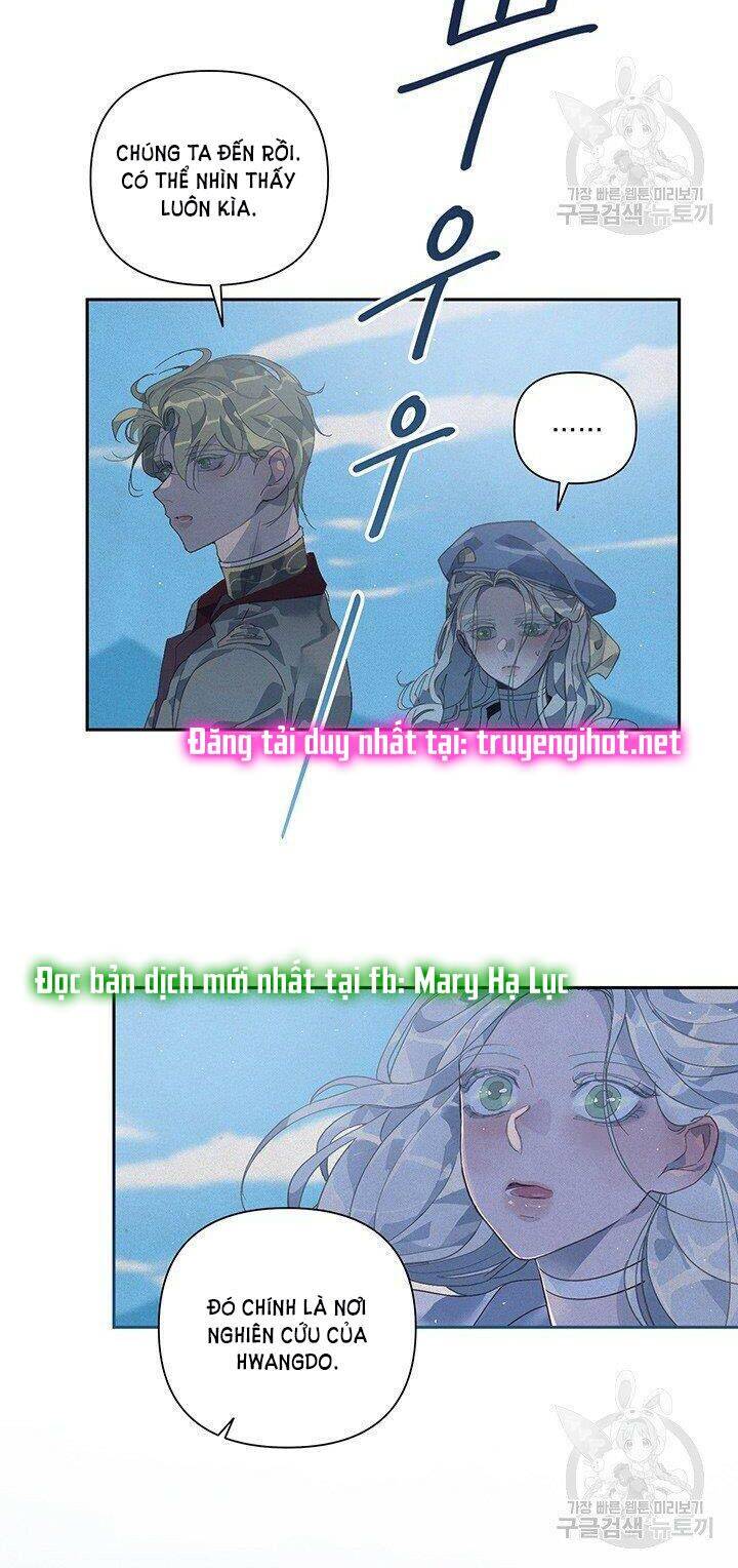 Hiệu Ứng Stigma Chapter 18.2 - 6