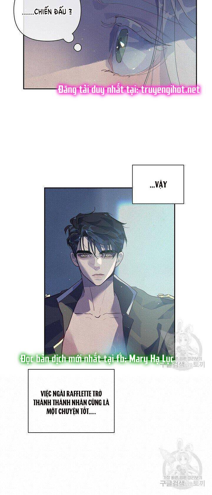 Hiệu Ứng Stigma Chapter 19.1 - 11