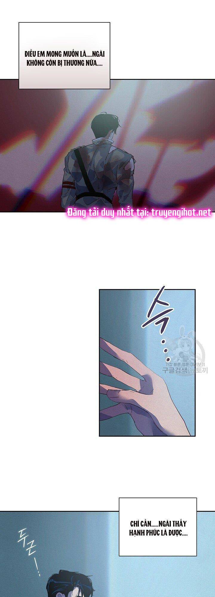 Hiệu Ứng Stigma Chapter 19.1 - 12