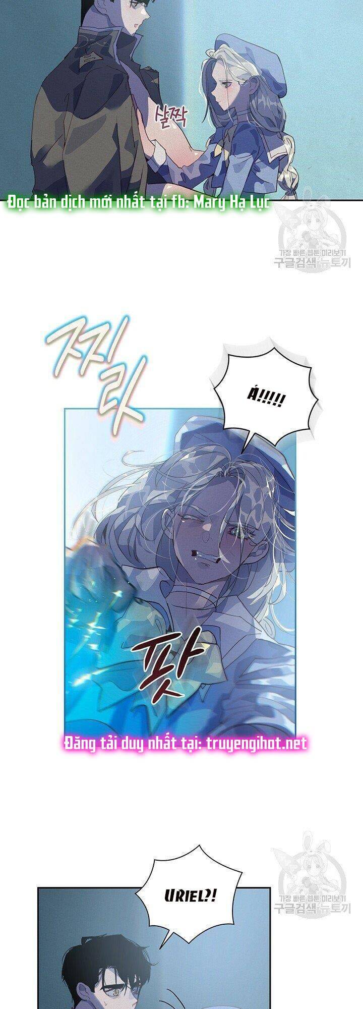 Hiệu Ứng Stigma Chapter 19.1 - 13