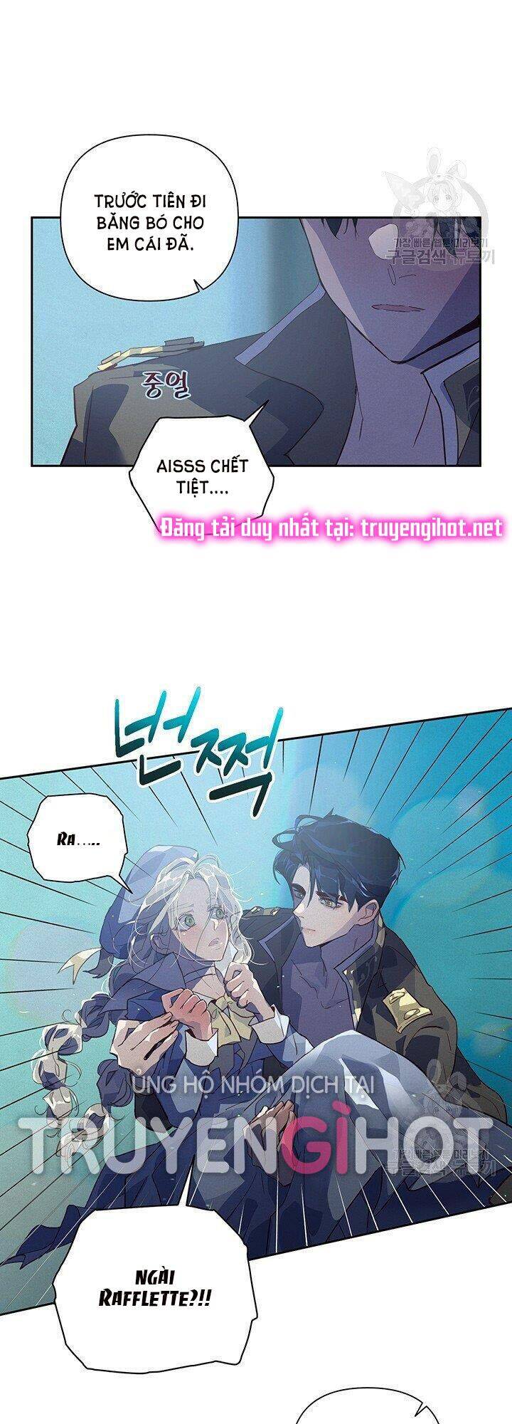 Hiệu Ứng Stigma Chapter 19.1 - 15