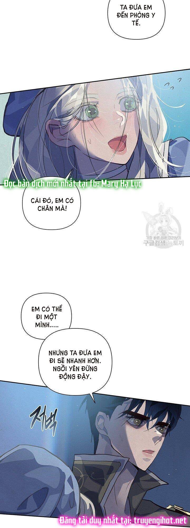 Hiệu Ứng Stigma Chapter 19.1 - 16