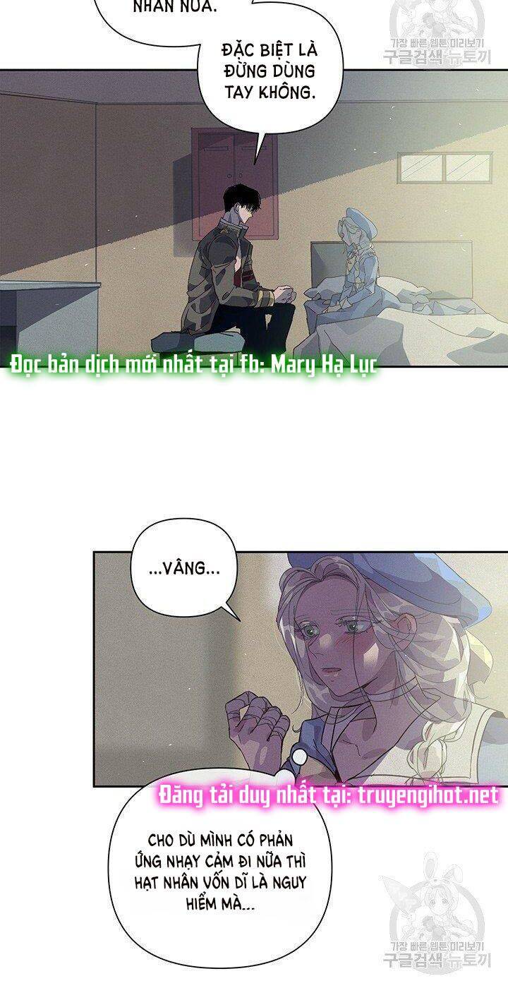 Hiệu Ứng Stigma Chapter 19.1 - 18
