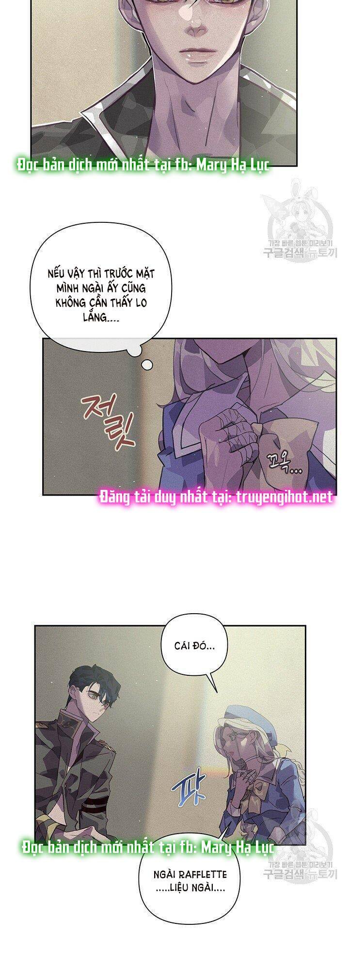 Hiệu Ứng Stigma Chapter 19.1 - 20