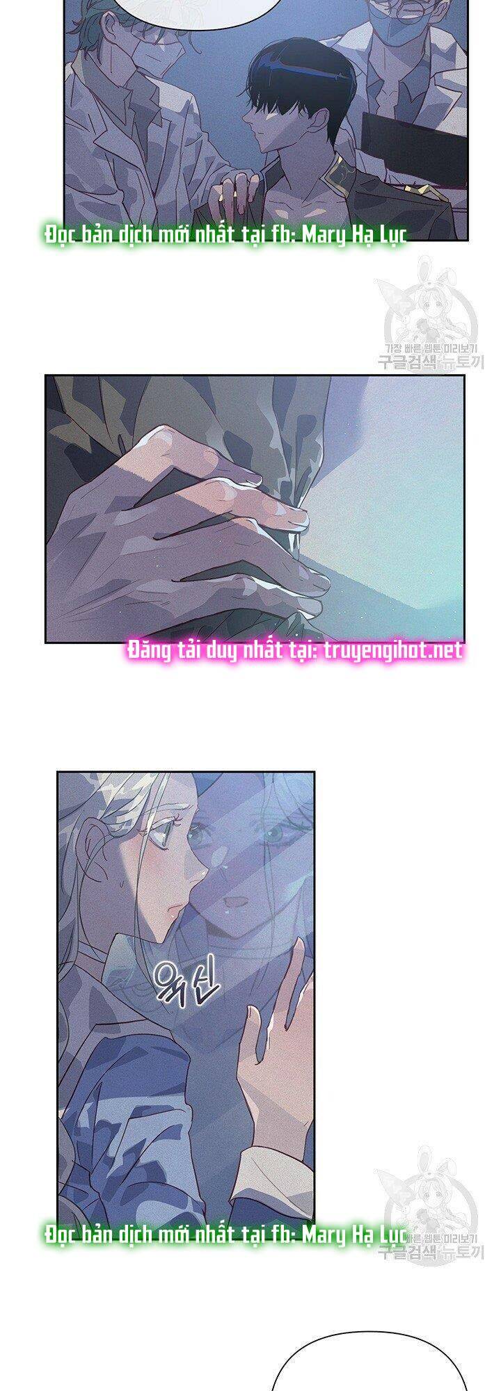 Hiệu Ứng Stigma Chapter 19.1 - 3