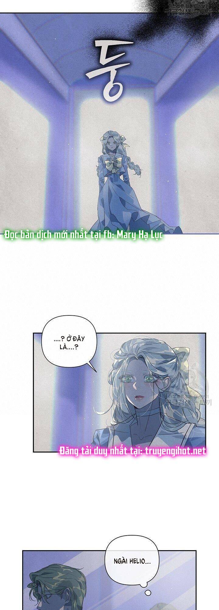 Hiệu Ứng Stigma Chapter 19.1 - 22