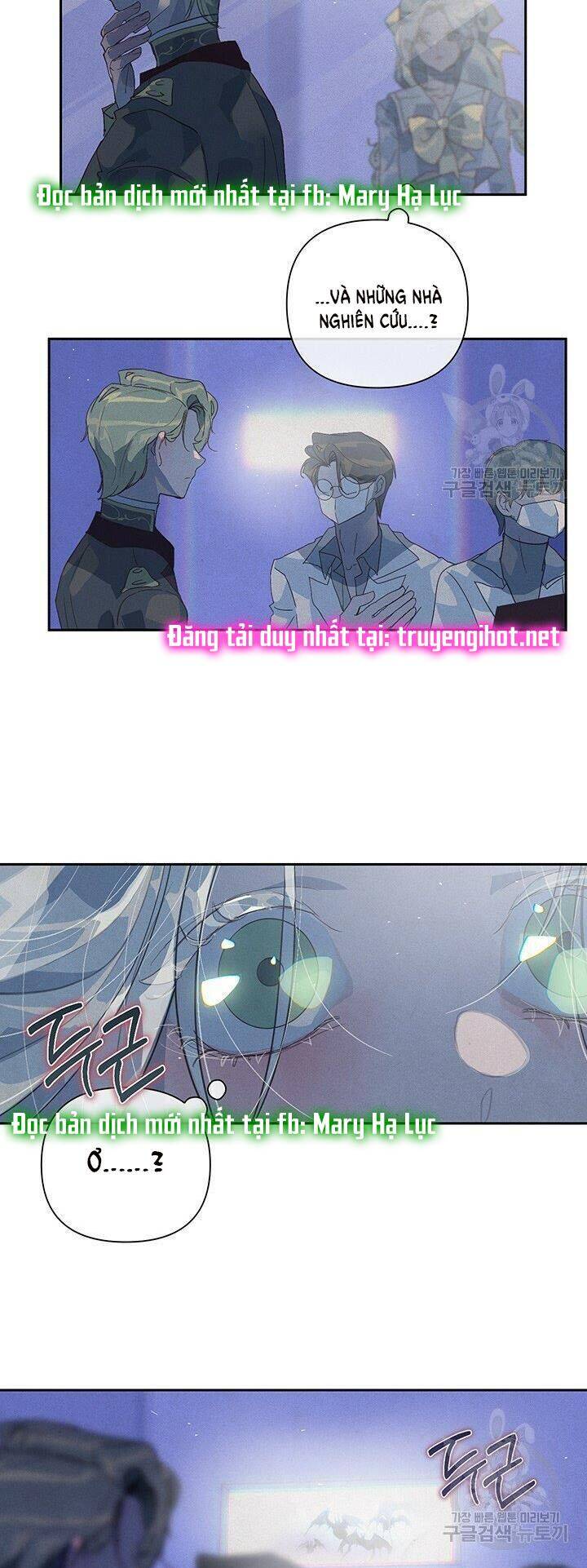 Hiệu Ứng Stigma Chapter 19.1 - 23