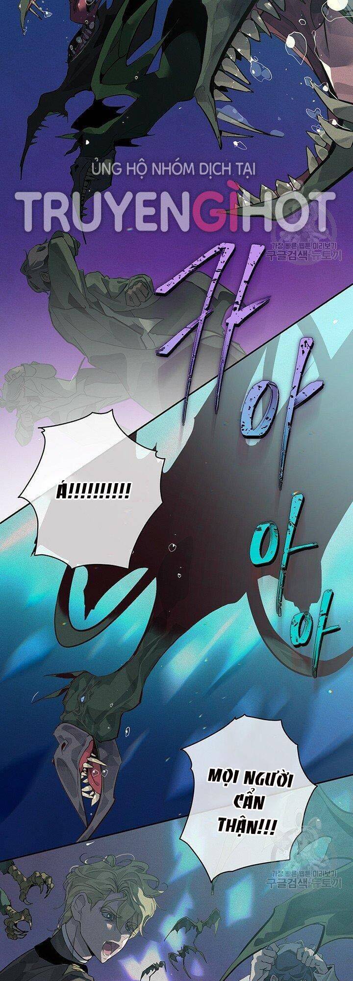 Hiệu Ứng Stigma Chapter 19.1 - 26