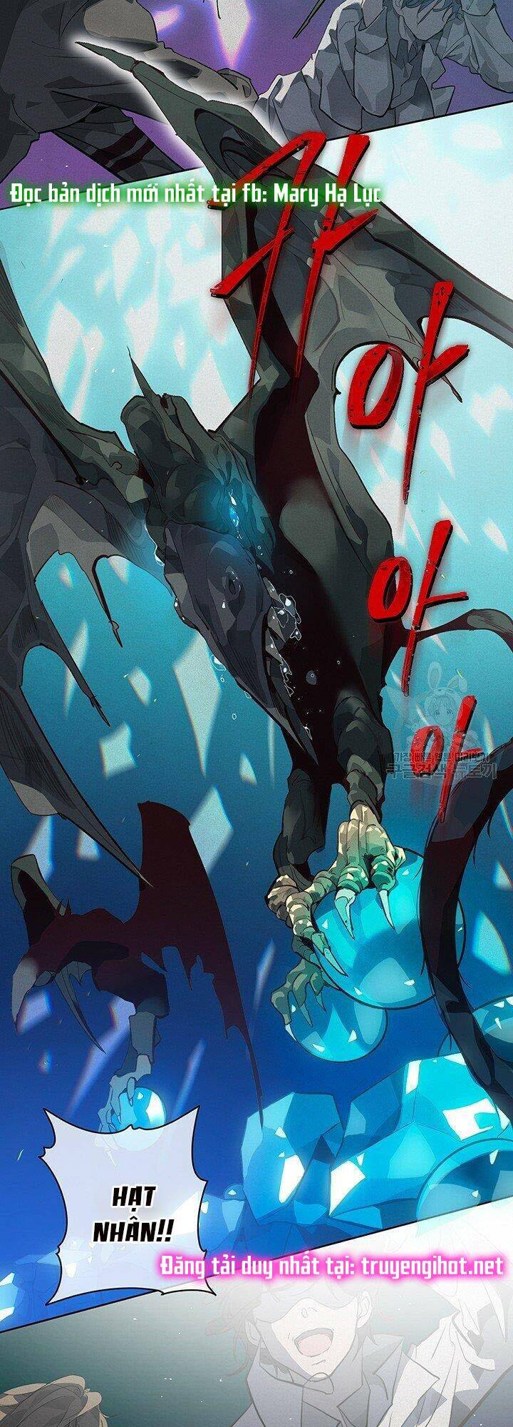 Hiệu Ứng Stigma Chapter 19.1 - 27