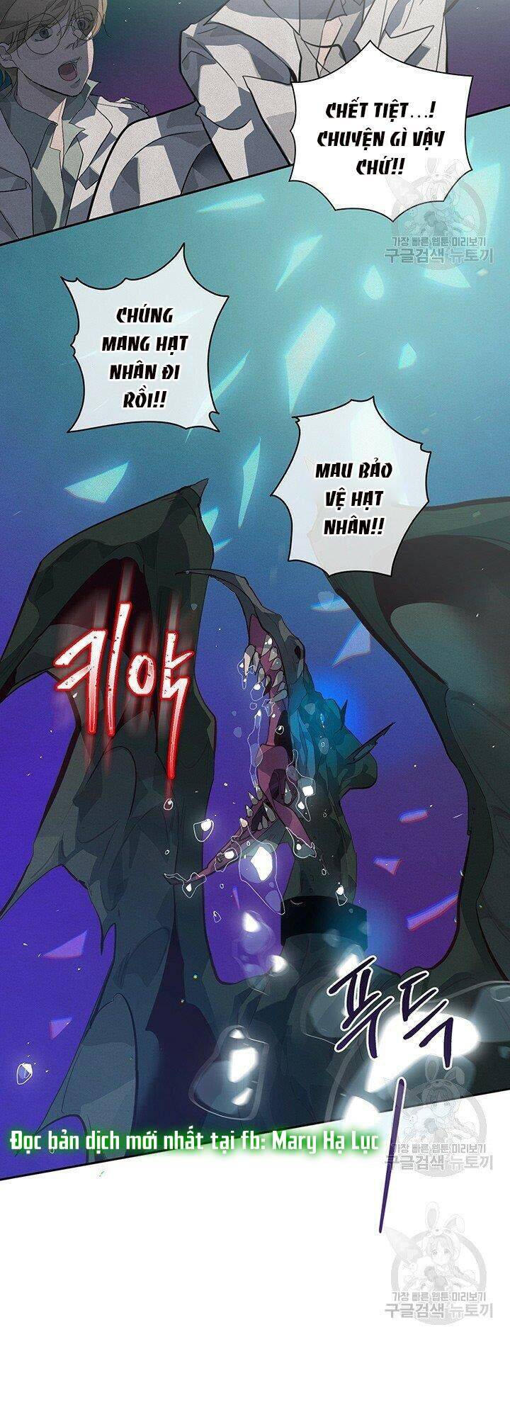 Hiệu Ứng Stigma Chapter 19.1 - 28