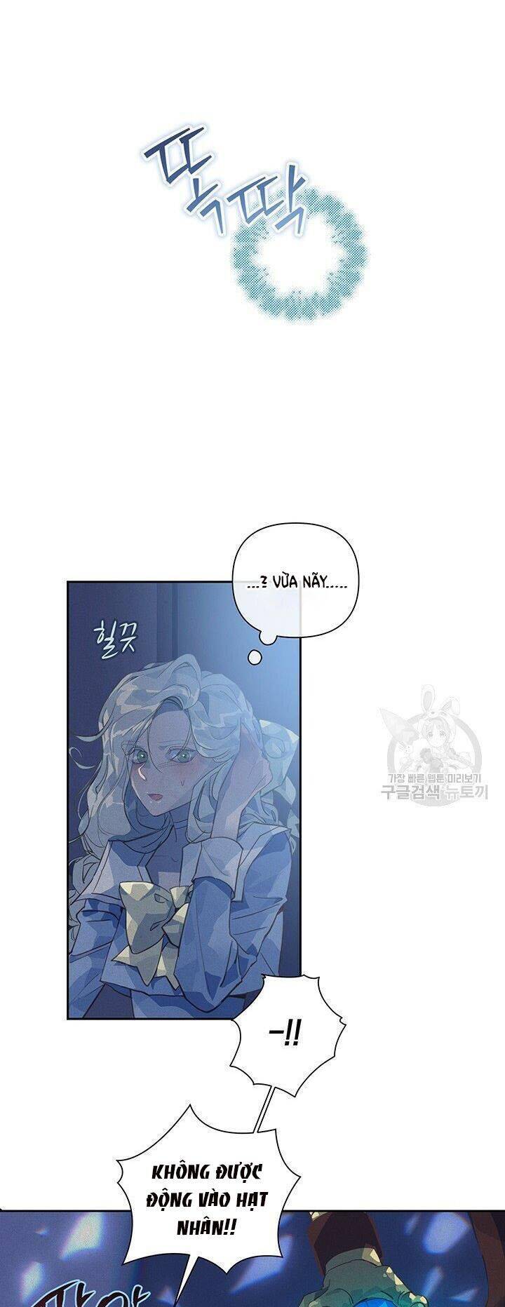 Hiệu Ứng Stigma Chapter 19.1 - 29