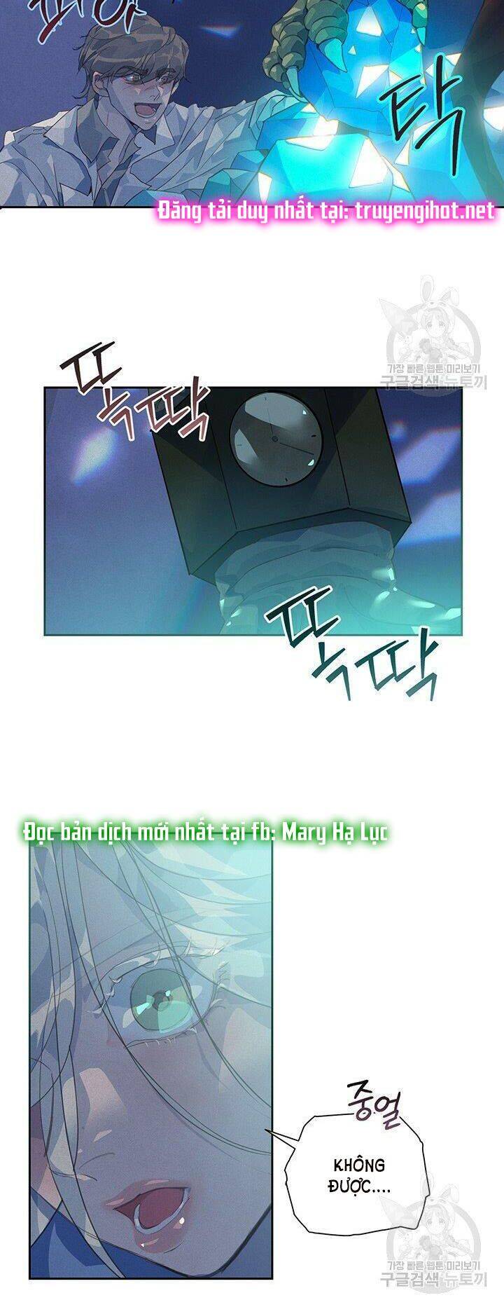 Hiệu Ứng Stigma Chapter 19.1 - 30